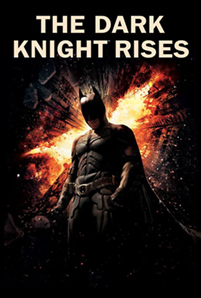 ดูหนัง Batman The Dark Knight Rises แบทแมน อัศวินรัตติกาลผงาด Netflix พากย์ไทย
