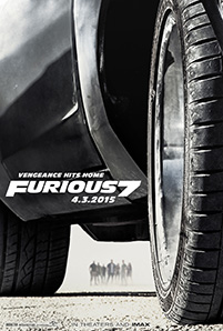 ดูหนังออนไลน์ Furious 7 เร็ว..แรงทะลุนรก 7 HD พากย์ไทย