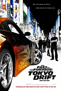 ดูหนังออนไลน์ The Fast and the Furious: Tokyo Drift (2006) เร็ว..แรงทะลุนรก ซิ่งแหกพิกัดโตเกียว HD พากย์ไทย