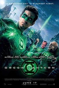 ดูหนัง Green Lantern (2011) กรีน แลนเทิร์น อัศวินพิทักษ์จักรวาล พากย์ไทย เต็มเรื่อง