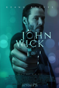John Wick ภาค 1