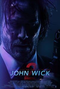 John Wick ภาค 2