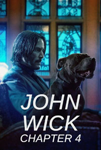 John Wick ภาค 4