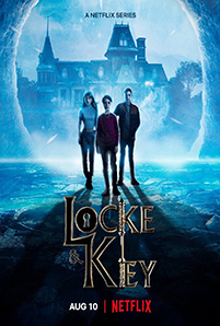 ดูซีรีย์ Netflix Locke & Key Season 3 HD ซับไทย พากย์ไทย เต็มเรื่อง