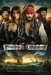 ดูหนัง Pirates of the Caribbean 4 On Stranger Tides (2011) ผจญภัยล่าสายน้ำอมฤต HD