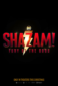 ดูหนัง Shazam! Fury of the Gods พากย์ไทย เต็มเรื่อง