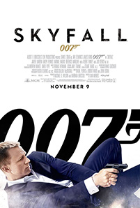 ดูหนัง Skyfall (2012) พลิกรหัสพิฆาตพยัคฆ์ร้าย 007 HD