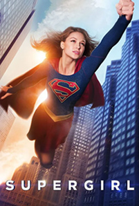 ดูซีรีย์ Supergirl Season 1 ซูเปอร์เกิร์ล สาวน้อยจอมพลัง ซีซั่น 1 พากย์ไทย