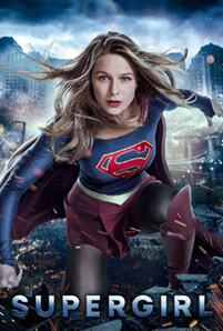ดูซีรีย์ Supergirl Season 3 ซูเปอร์เกิร์ล สาวน้อยจอมพลัง ซีซั่น 3 พากย์ไทย