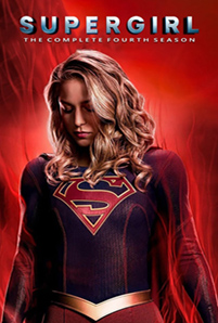 ดูซีรีย์ Supergirl Season 4 ซูเปอร์เกิร์ล สาวน้อยจอมพลัง ซีซั่น 4 พากย์ไทย