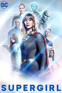 ดูซีรีย์ Supergirl Season 5 ซูเปอร์เกิร์ล สาวน้อยจอมพลัง ซีซั่น 5 พากย์ไทย