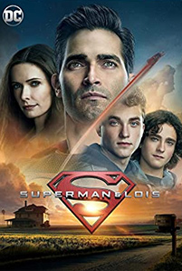 ดูซีรีย์ Superman & Lois Season 1 (2021) ซูเปอร์แมน แอนด์ ลูอิส ซีซั่น 1 พากย์ไทย