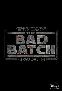 The Bad Batch Season 2