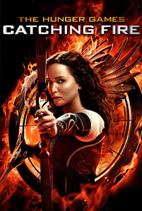 The Hunger Games 2 Catching Fire (2013) เกมล่าเกม 2 แคชชิ่งไฟเออร์