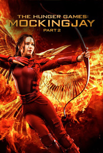 The Hunger Games 3 Mockingjay – Part 2 (2015) เกมล่าเกม 3 ม็อกกิ้งเจย์ พาร์ท 2
