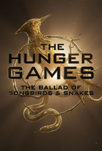 The Hunger Games: The Ballad of Songbirds and Snakes (2023) เกมล่าเกม 4 ลำนำแห่งนกร้องเพลงและอสรพิษ