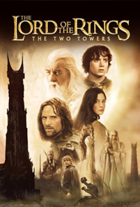 The Lord of the Rings 2 The Two Towers (2002) เดอะ ลอร์ด ออฟ เดอะ ริงส์ 2 ศึกหอคอยคู่กู้พิภพ