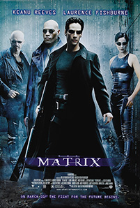 ดูหนังออนไลน์ The Matrix (1999) เดอะ เมทริกซ์ พากย์ไทย HD ดูฟรี เต็มเรื่อง