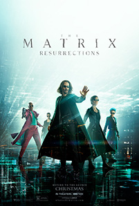ดูหนังออนไลน์ The Matrix Resurrections 2021 HD