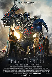 ดูหนัง Transformers: Age of Extinction (2011) มหาวิบัติยุคสูญพันธุ์ HD พากย์ไทย