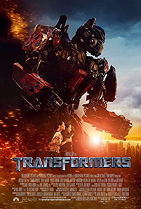 ดูหนัง Transformers (2007) ทรานส์ฟอร์มเมอร์ส มหาวิบัติจักรกลสังหารถล่มจักรวาล HD free