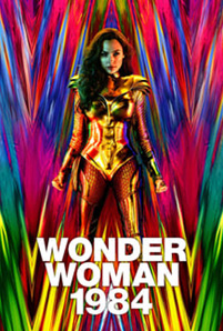 ดูหนัง Wonder Woman 1984 วันเดอร์ วูแมน 1984 พากย์ไทย เต็มเรื่อง