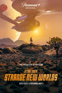 ดูซีรีส์ Star Trek Strange New Worlds 2022 ซีซั่น 1