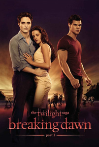 ดูหนัง The Twilight Saga Breaking Dawn Part 1 (2011) แวมไพร์ ทไวไลท์ 4 เบรกกิ้งดอน ภาค 1 พากย์ไทย เต็มเรื่อง