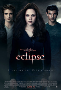 ดูหนัง The Twilight Saga Eclipse (2010) แวมไพร์ ทไวไลท์ 3 อิคลิปส์ พากย์ไทย เต็มเรื่อง