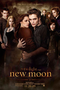 ดูหนัง The Twilight Saga New Moon (2009) แวมไพร์ ทไวไลท์ 2 นิวมูน พากย์ไทย เต็มเรื่อง