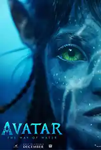 ดูหนังใหม่ Avatar 2: The Way of Water (2022) อวตาร 2: วิถีแห่งสายน้ำ มาสเตอร์ HD ซับไทย ชนโรง