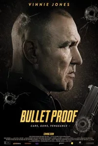 Bullet Proof (2022)