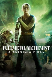 ดูหนัง Fullmetal Alchemist Final Transmutation (2022) ปัจฉิมบท พากย์ไทย เต็มเรื่อง | moviefree247