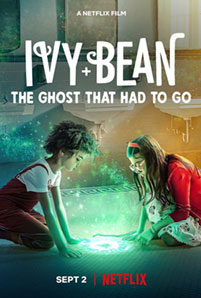 Ivy & Bean The Ghost That Had to Go