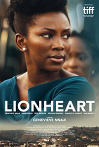 ดูหนัง Lionheart (2018) สิงห์สาวกำราบเสือ