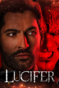 Lucifer Season 6 (2021)