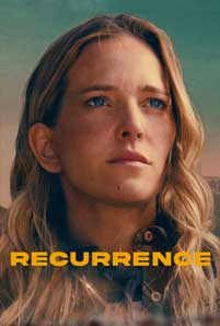Recurrence (2022) poster