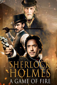 ดูหนัง Sherlock Holmes 3 เต็มเรื่อง พากย์ไทย