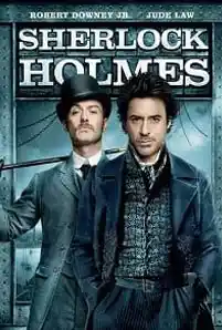 ดูหนัง Sherlock Holmes พากย์ไทย เต็มเรื่อง