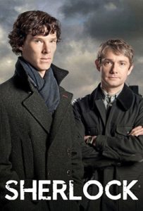 Sherlock Season 1 (2010) เชอร์ล็อค ซีซั่น 1