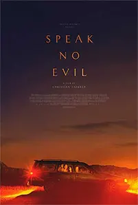 ดูหนัง Speak No Evil (2022) เต็มเรื่อง