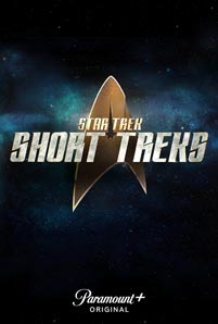 Star Trek Short Treks