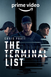 ดูซีรี่ย์ The Terminal List (2022) เดอะ เทอมินอลลิสต์ พากย์ไทย จบซีซั่น | moviefree247