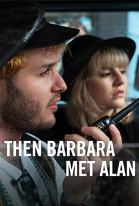 ดูหนัง Then Barbara Met Alan (2022) เมื่อบาร์บาร่าพบอลัน ซับไทย เต็มเรื่อง | moviefree247