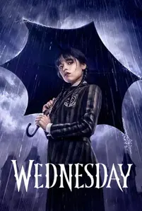 Wednesday 2022 Addams