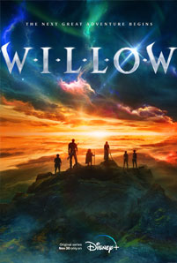 ดูซีรี่ย์ Willow (2022) วิลล์โลว์ ซับไทย เต็มเรื่อง |