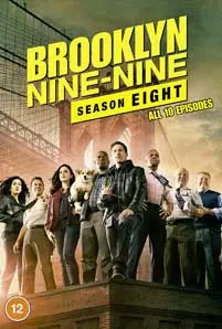 brooklyn nine-nine season 8
