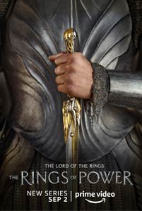the rings of power ep 1