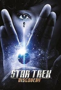 ดูซีรีส์ Star Trek Discovery Season 1