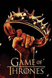 ดูซีรี่ย์ Game of Thrones Season 2 (2012) มหาศึกชิงบัลลังก์ ซีซั่น 2 ซับไทย จบซีซั่น